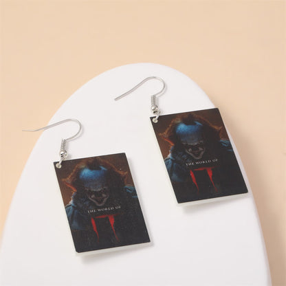 Herkkä käsityö Korvarengas