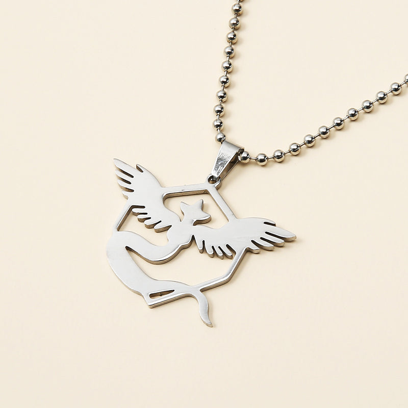 Hurmaava Kaulakoru jokaiseen tilaisuuteen