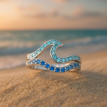 Hurmaava Sormus jokaiseen tilaisuuteen