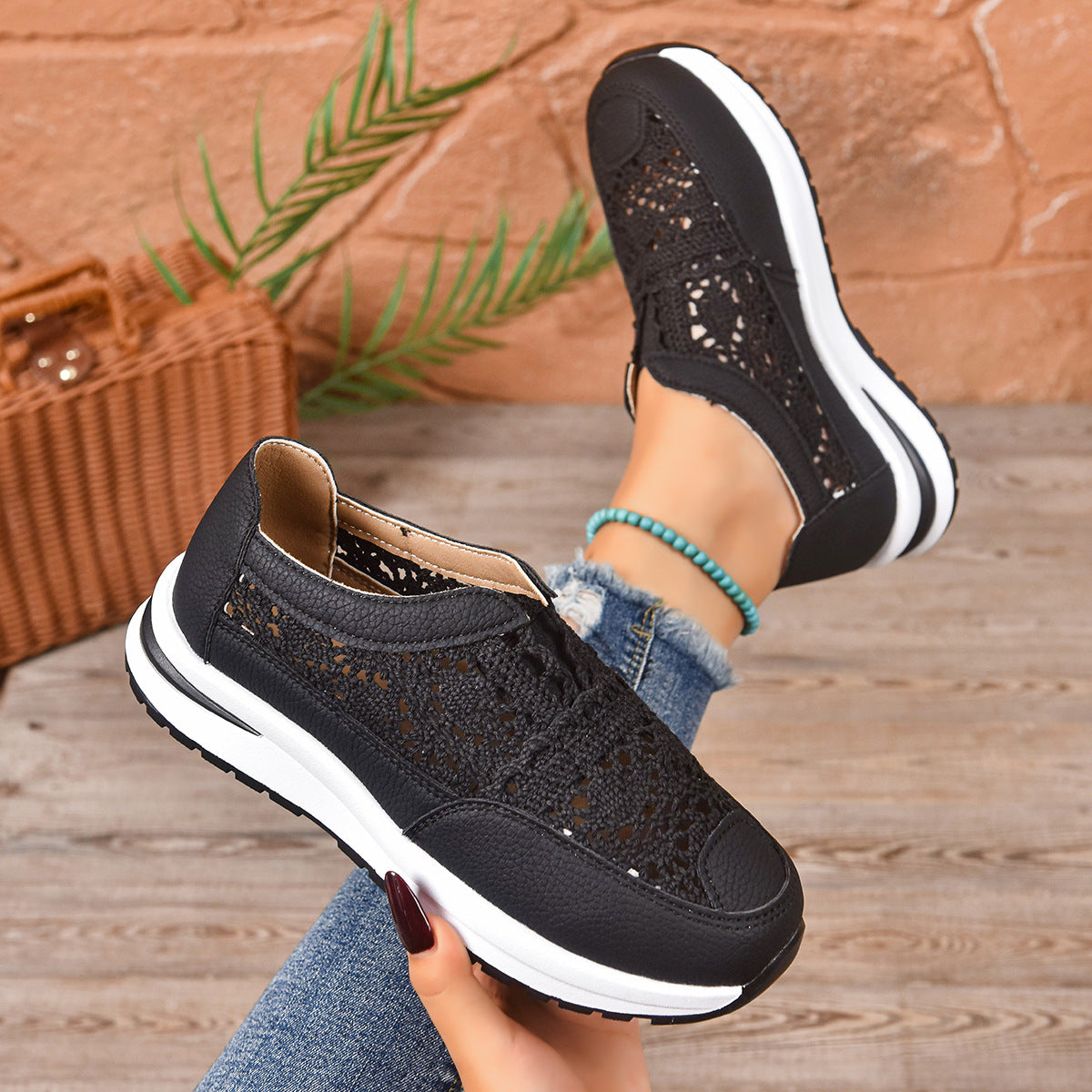 Kauniisti Valmistetut Ortopediset Kengät