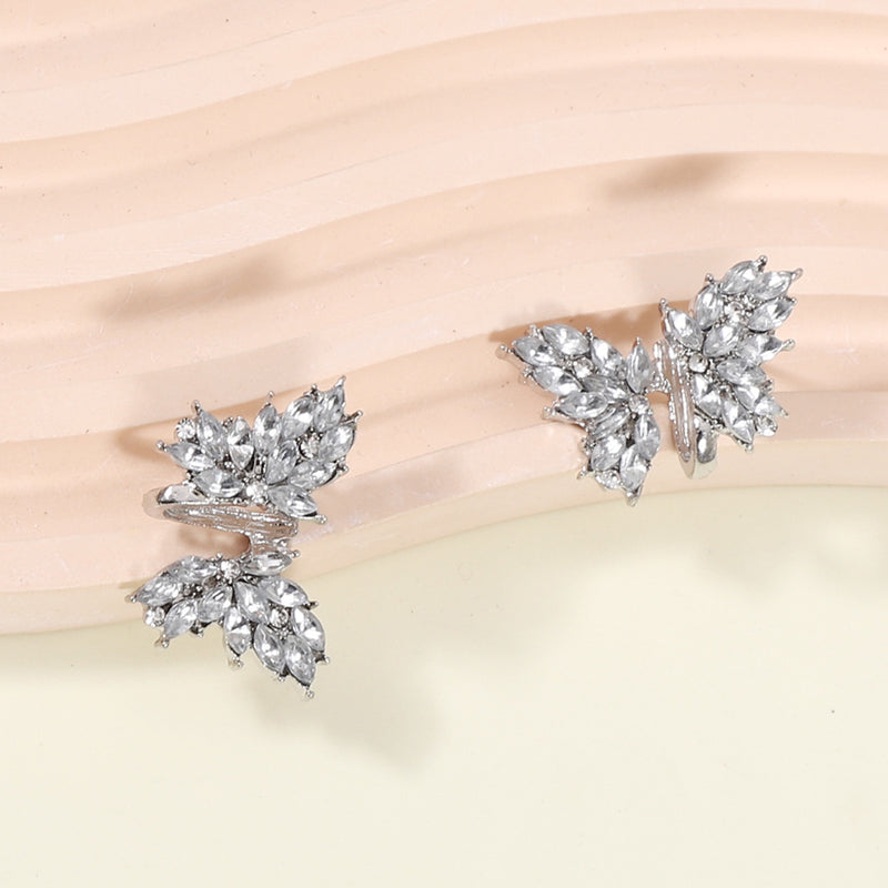 Herkkä käsityö Korvarengas