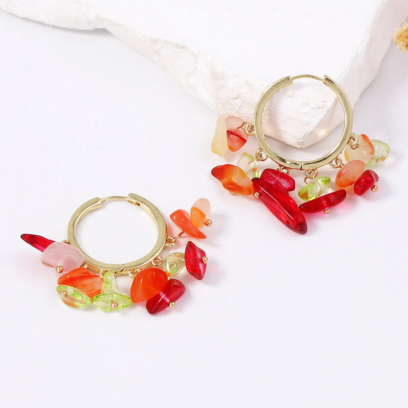 Herkkä käsityö Koru