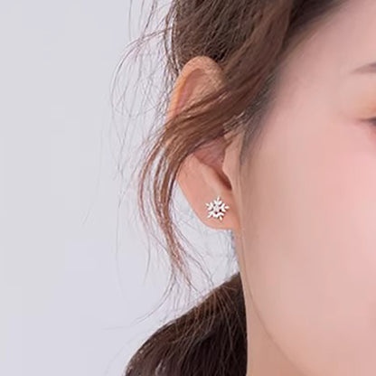 Käsintehty vintage Korvarengas