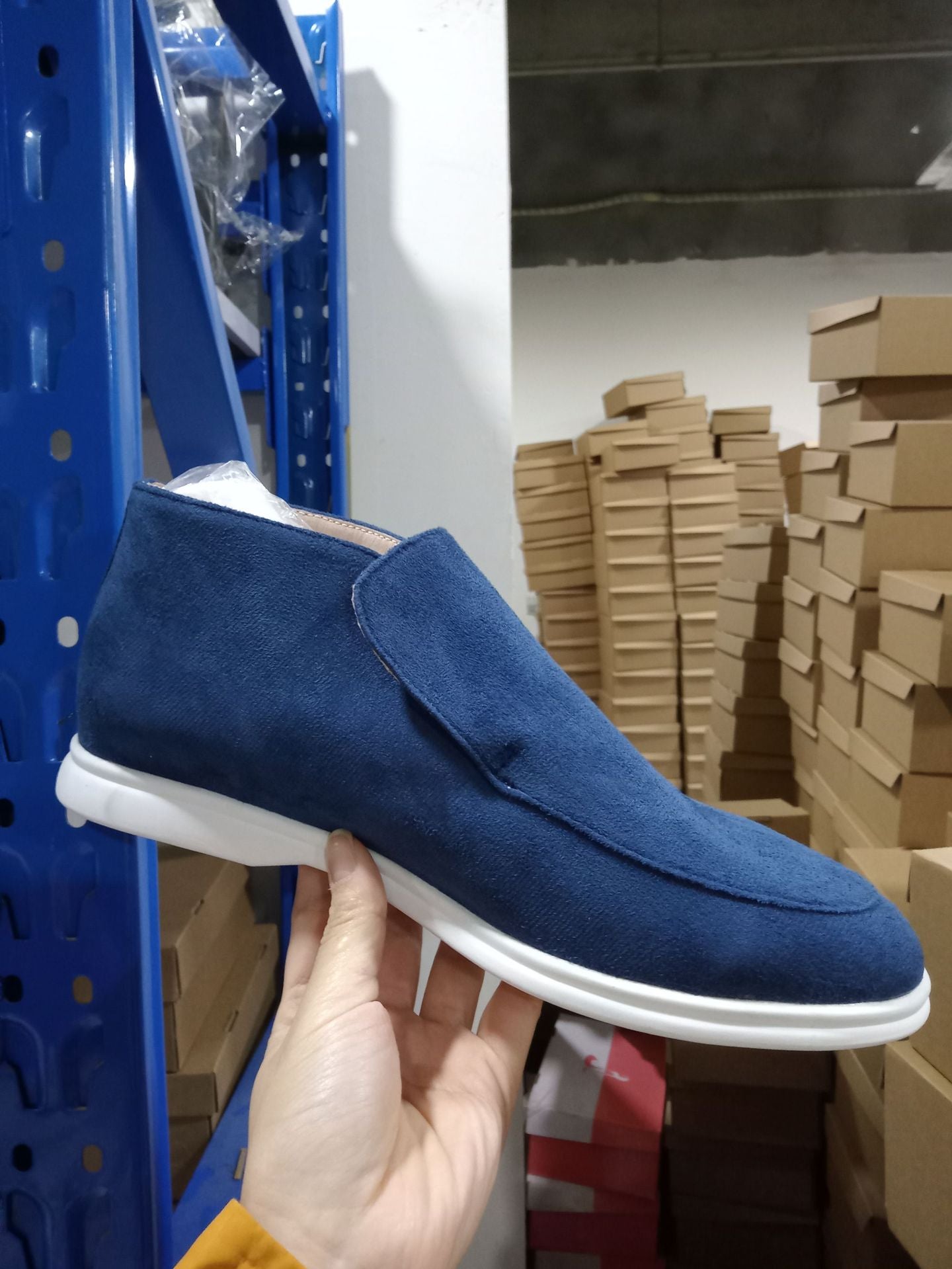 Tyylikkäät Ortopediset Kengät Jokaiseen Askeleeseen