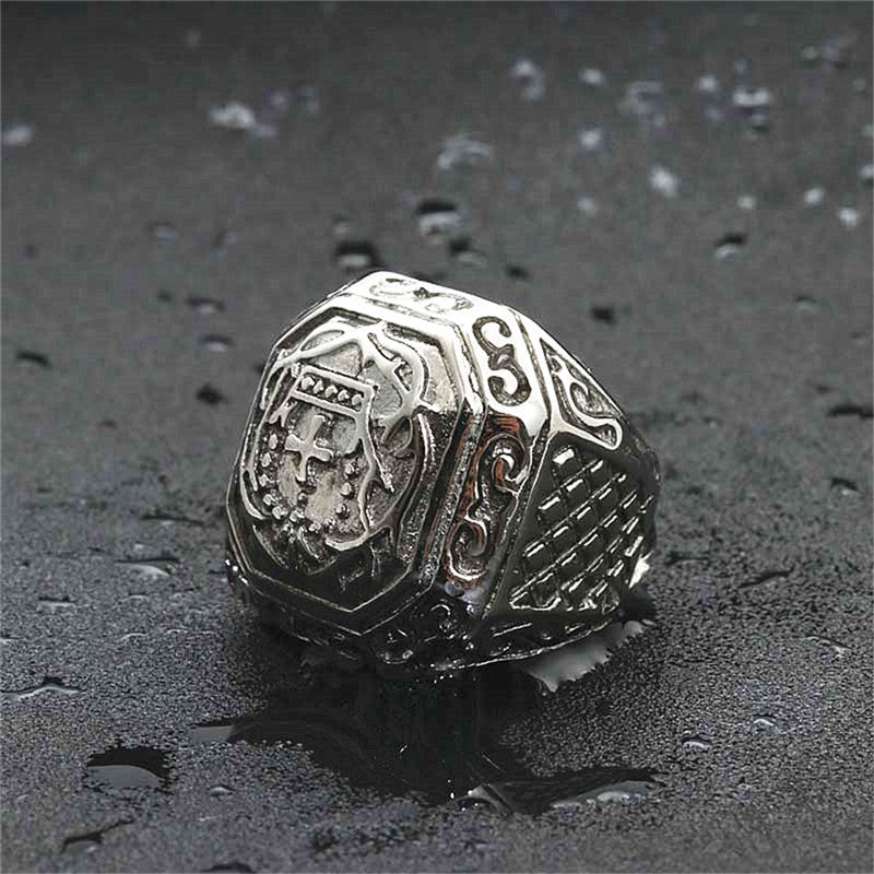 Upea Sormus päivittäiseen käyttöön