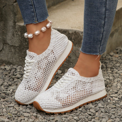 Klassiset Ortopediset Tennarit Ajattomalla Tyylillä