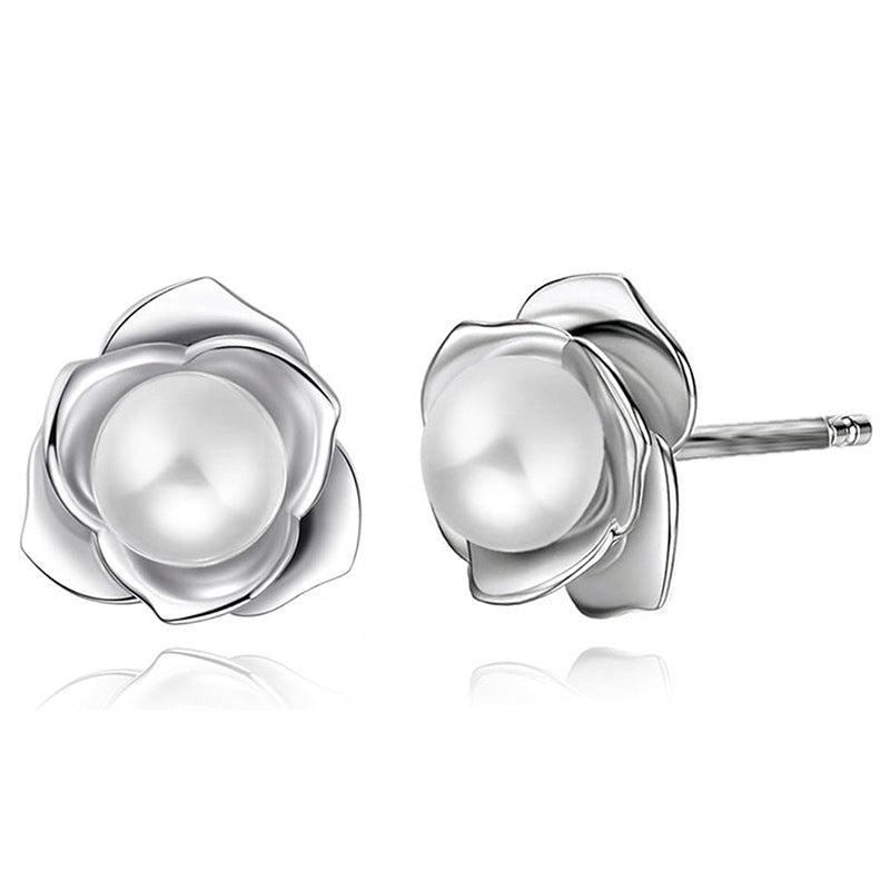 Klassinen Helmi Korusetti ajattomalla viehätyksellä