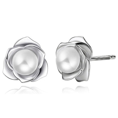 Klassinen Helmi Korusetti ajattomalla viehätyksellä