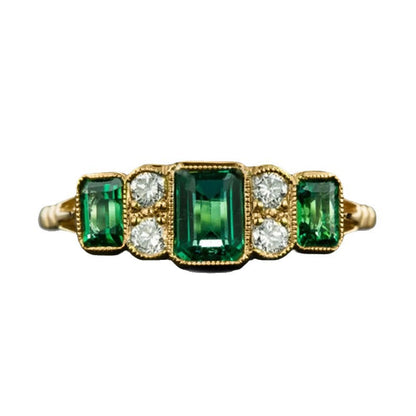 Upea Sormus päivittäiseen käyttöön