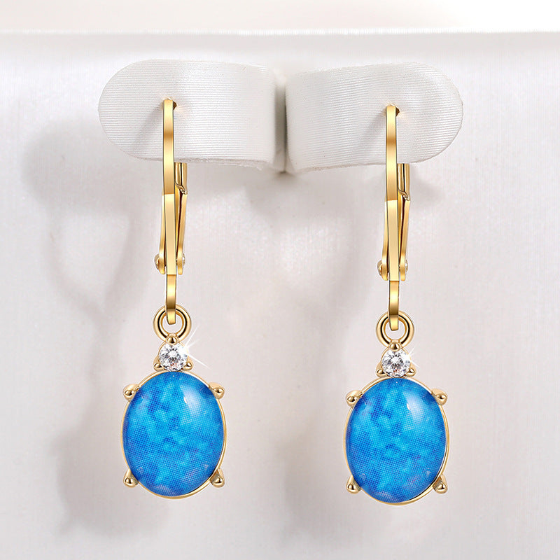 Käsintehty vintage Koru