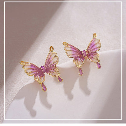 Romanttinen Korvarengas erityisiin hetkiin