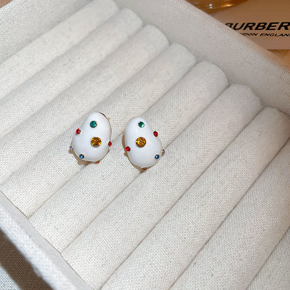 Romanttinen Korvarengas erityisiin hetkiin