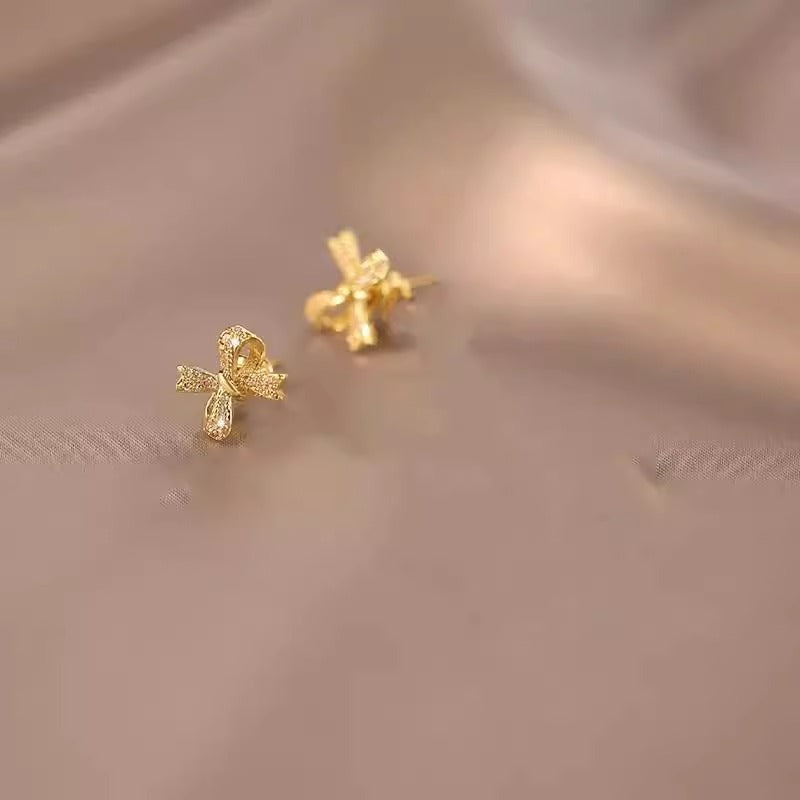 Klassinen Korvarengas ajattomalla viehätyksellä