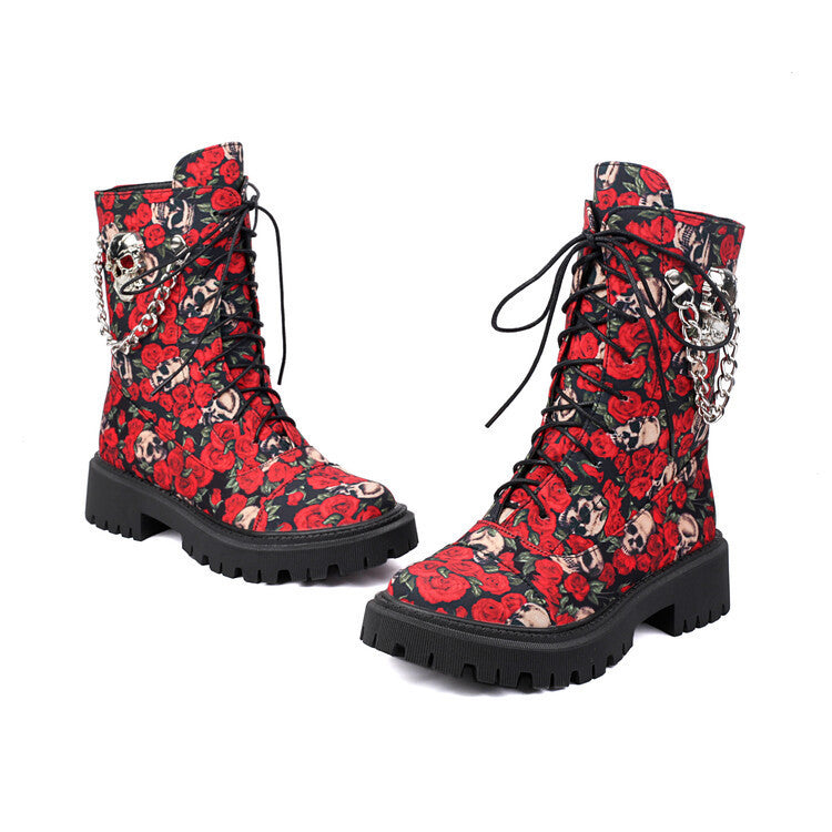 Tyylikkäät Ortopediset Saappaat Ainutlaatuisella Muotoilulla