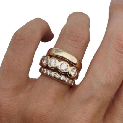 Käsintehty vintage Koru