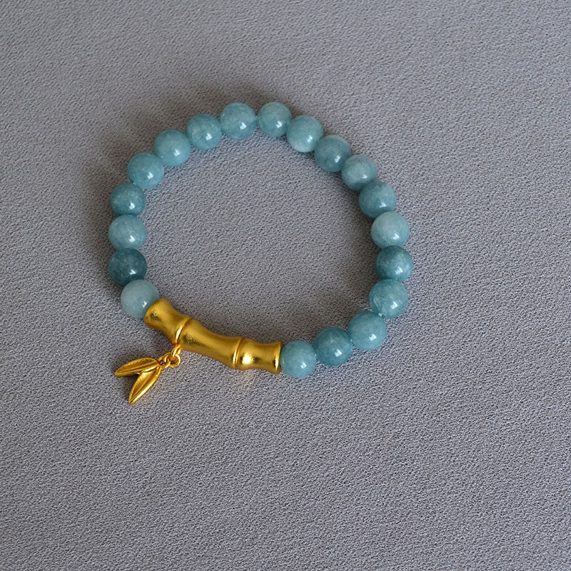 Käsintehty vintage Kulta Kaulakoru