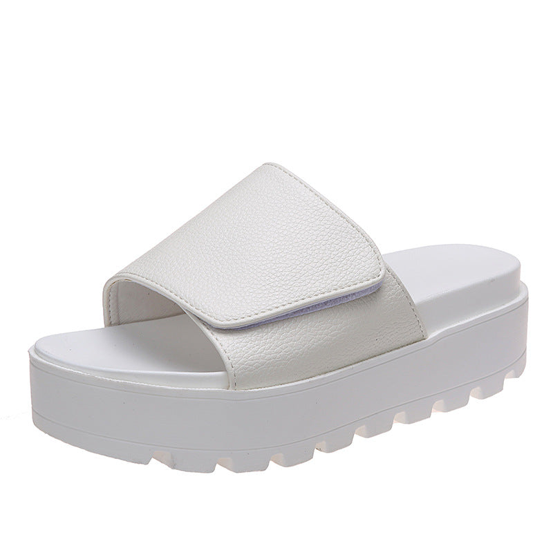 Vintage-henkiset Ortopediset Sandaalit