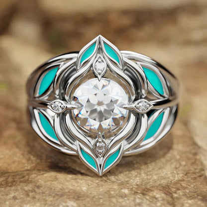 Romanttinen Koru erityisiin hetkiin