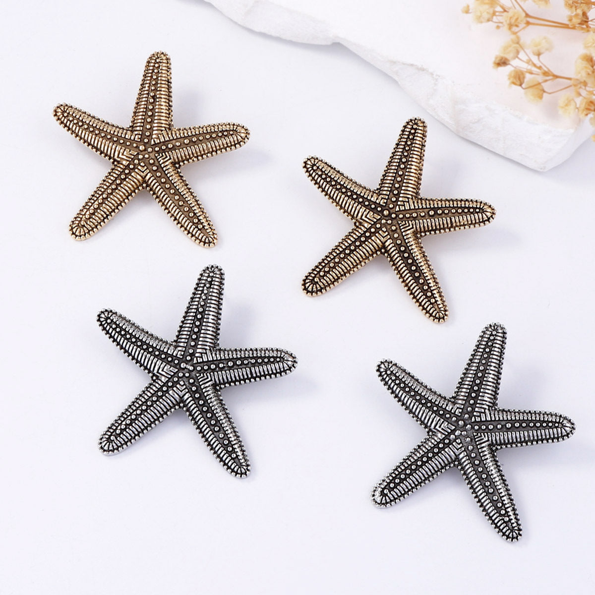 Hurmaava Korvarengas jokaiseen tilaisuuteen