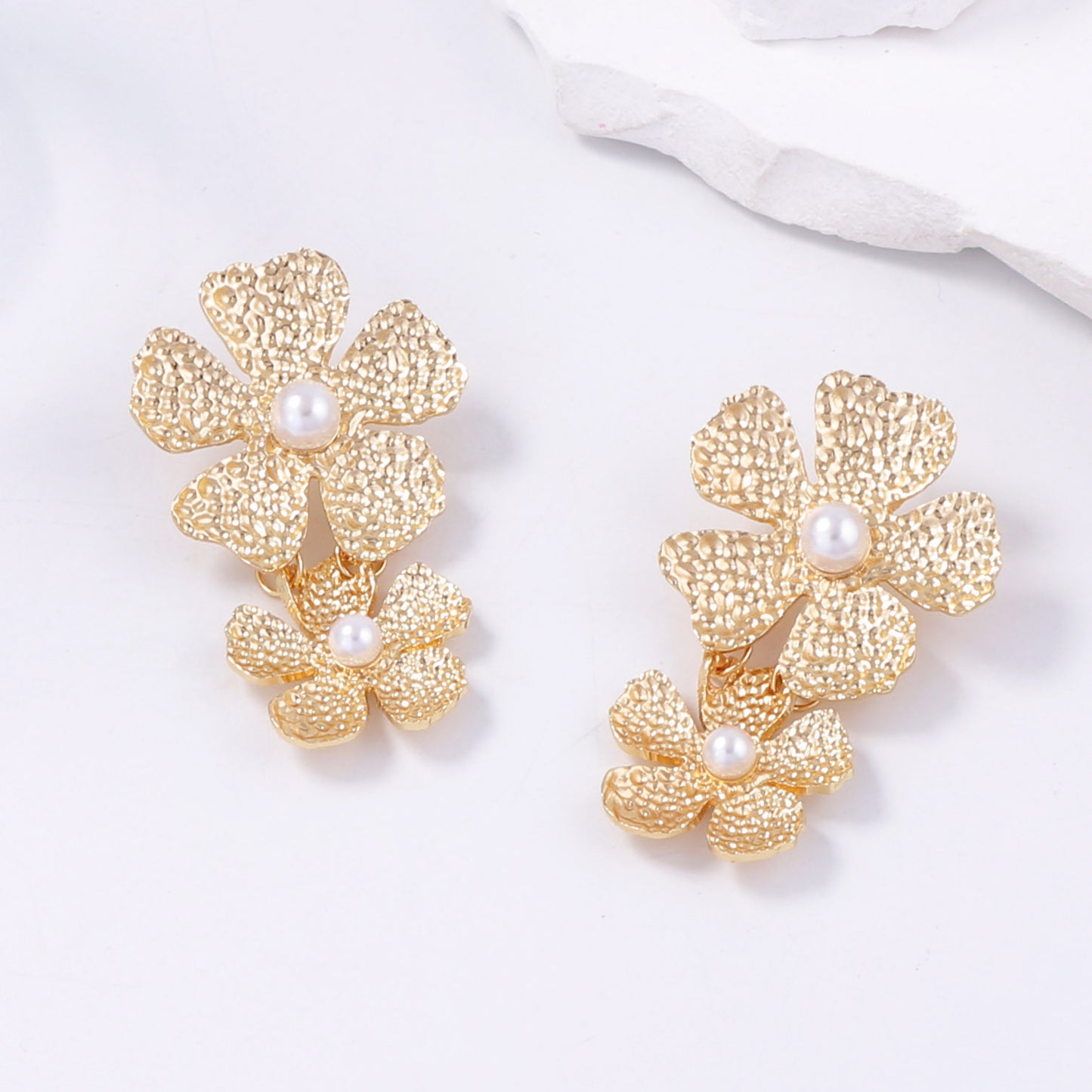 Romanttinen Korvarengas erityisiin hetkiin