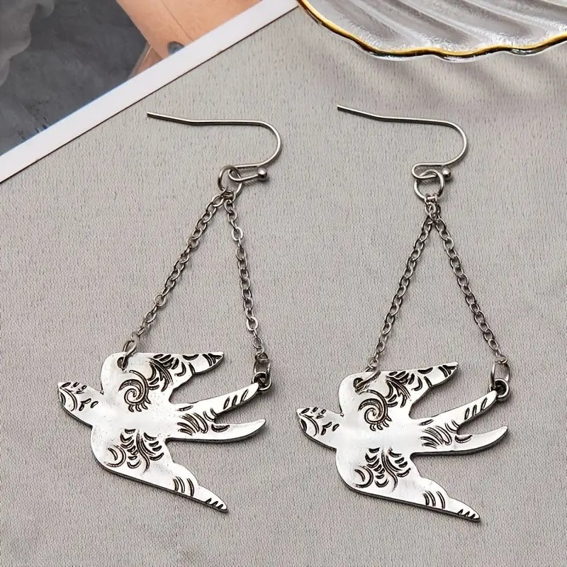 Elegantti Korvarengas jokaiseen tilaisuuteen