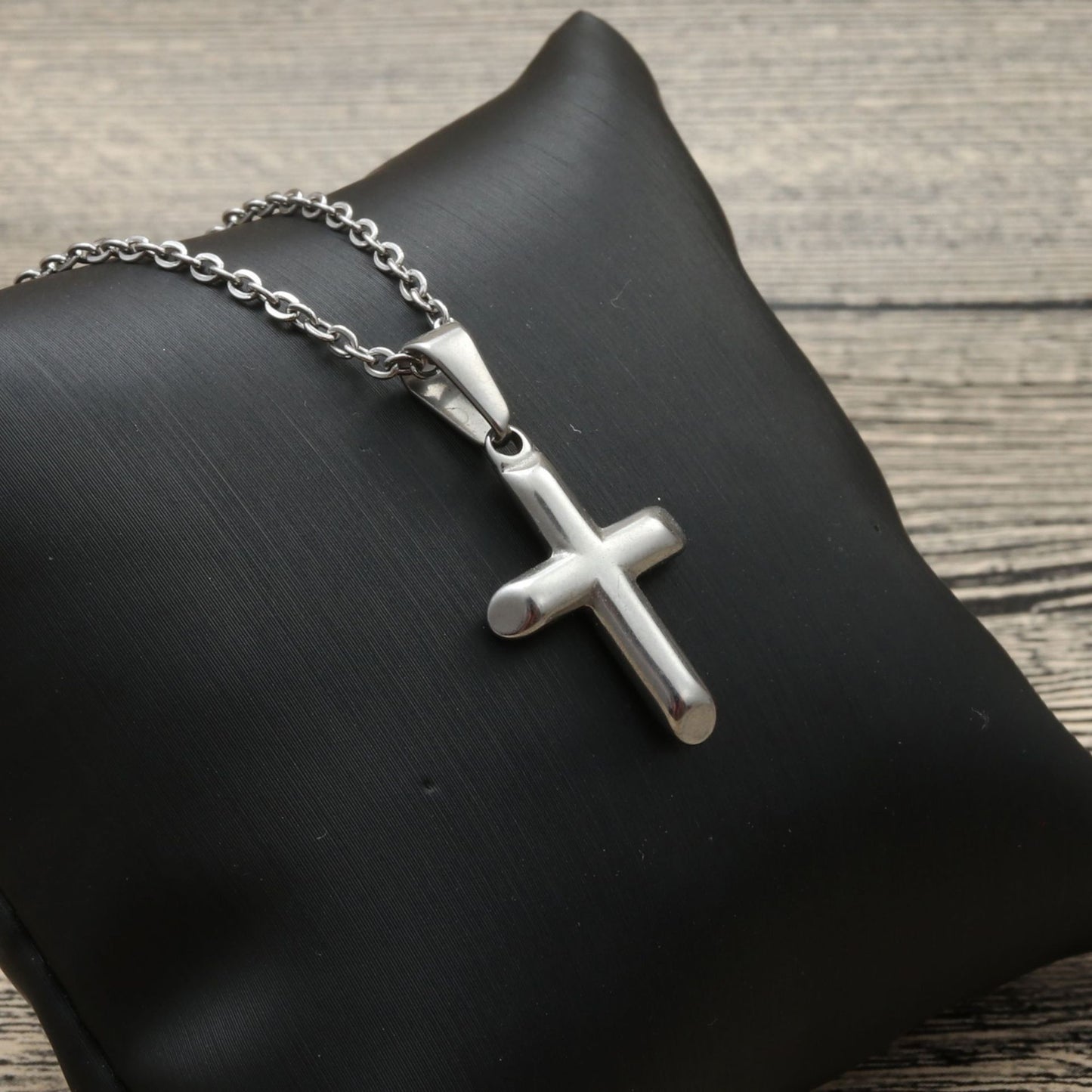 Käsintehty vintage Kaulakoru