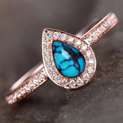 Kaunis Koru ainutlaatuisella tyylillä