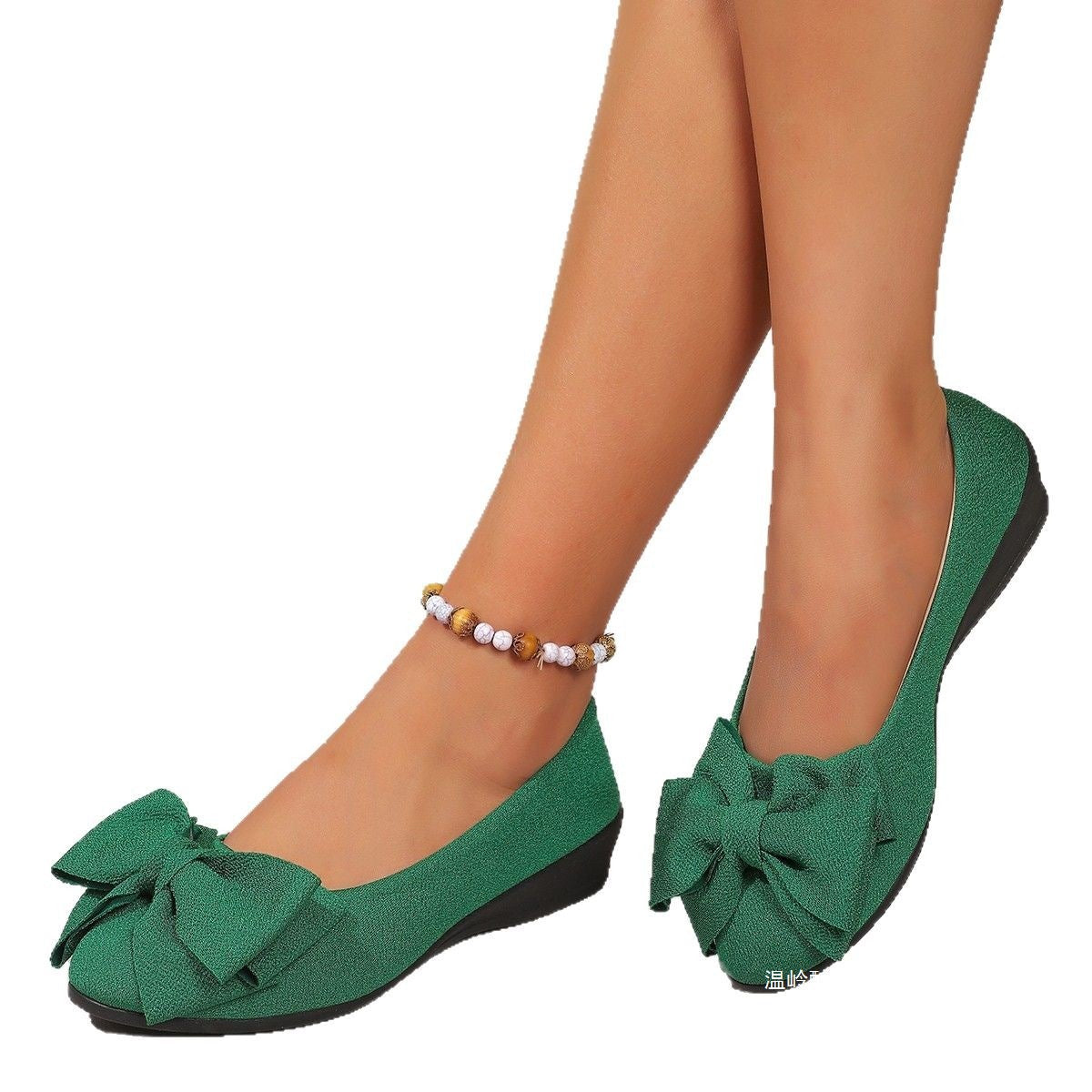 Sulavalinaiset Ortopediset Kengät Moderniin Tyyliin