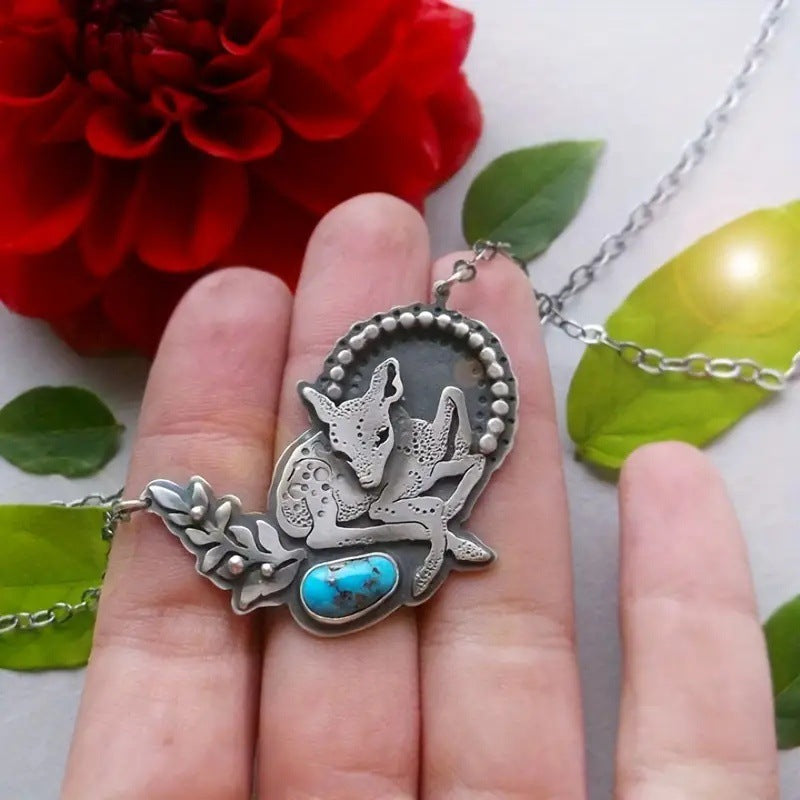 Herkkä käsityö Koru