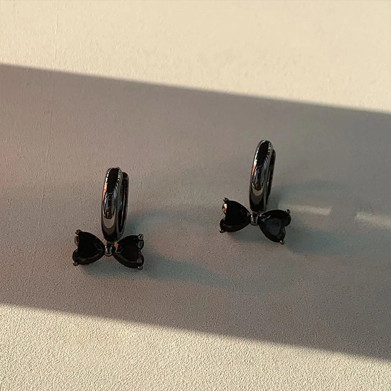 Käsintehty vintage Korvarengas