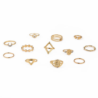 Elegantti Korusetti jokaiseen tilaisuuteen