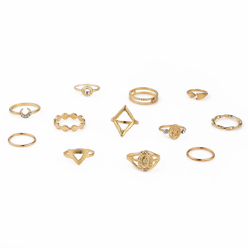 Elegantti Korusetti jokaiseen tilaisuuteen