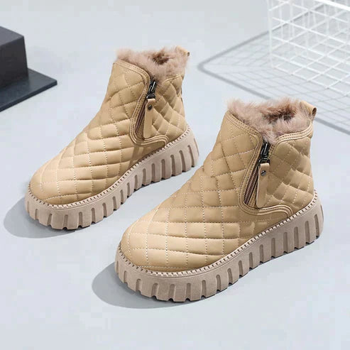 Beautifully Crafted Orthopedic Boots