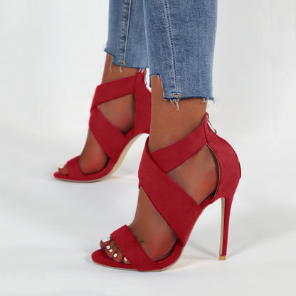 Tyylikkäät Ortopediset Sandaalit Jokaiseen Askeleeseen