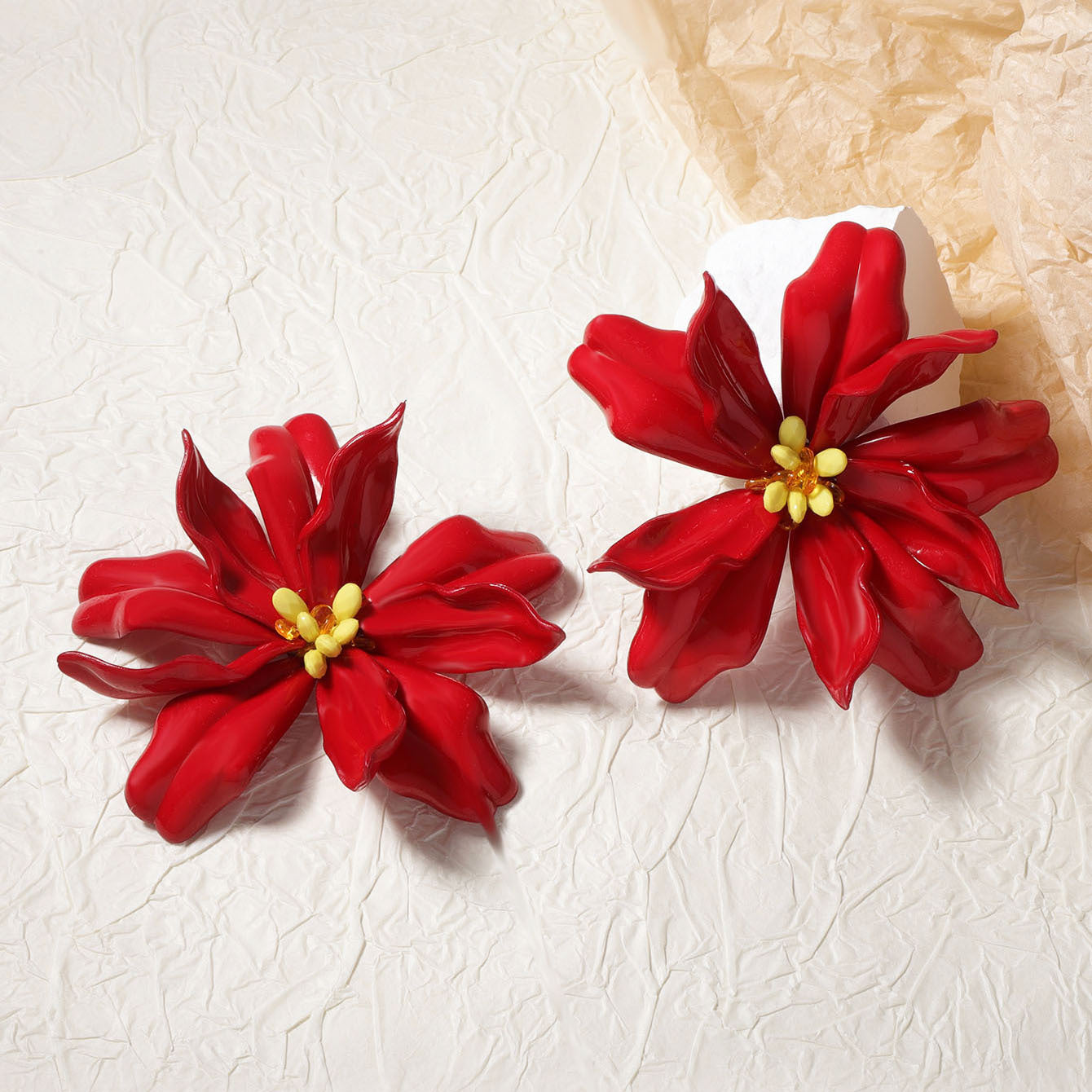 Hurmaava Korvarengas jokaiseen tilaisuuteen