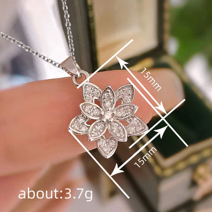 Herkkä käsityö Koru