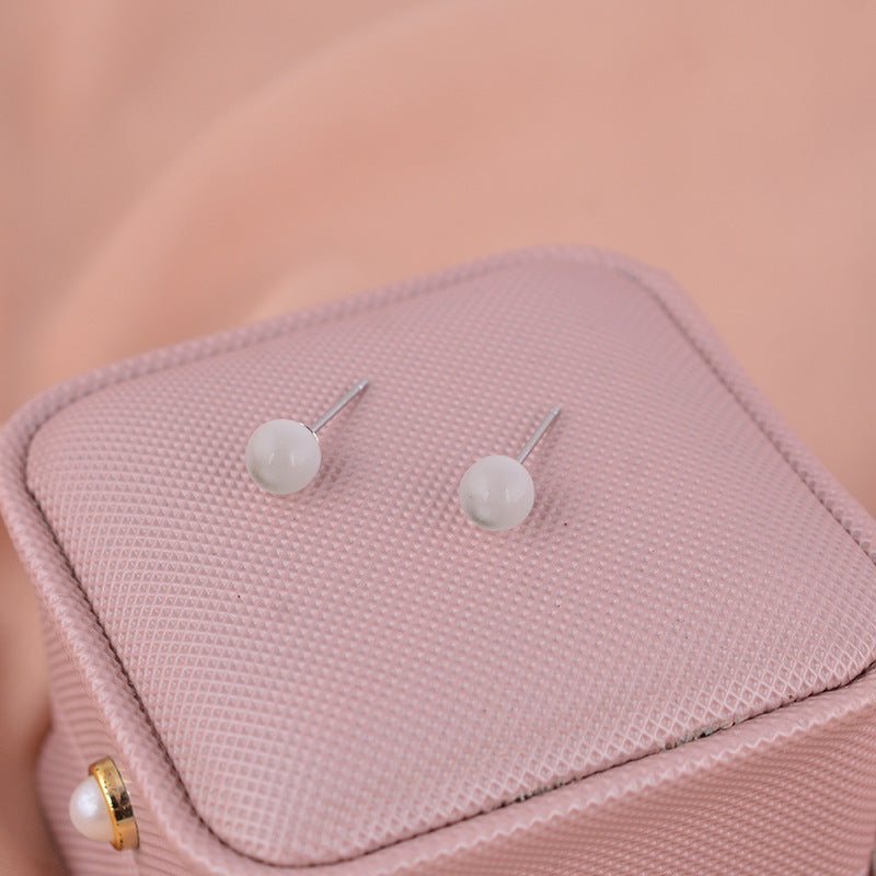 Käsintehty vintage Koru