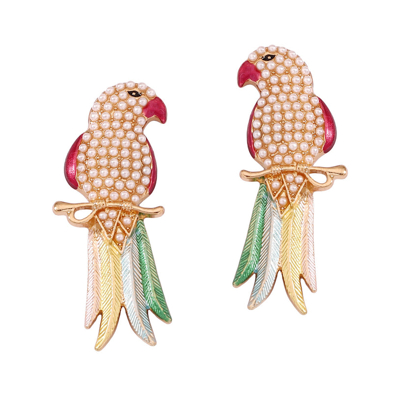 Romanttinen Helmi Korvarengas erityisiin hetkiin