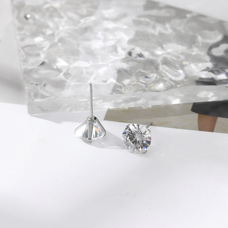 Käsintehty vintage Korvarengas