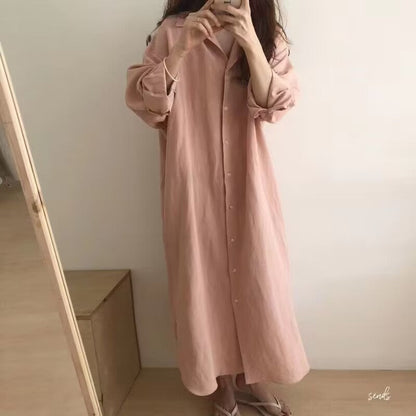 Classic Vintage Shirt with a Flattering Fit