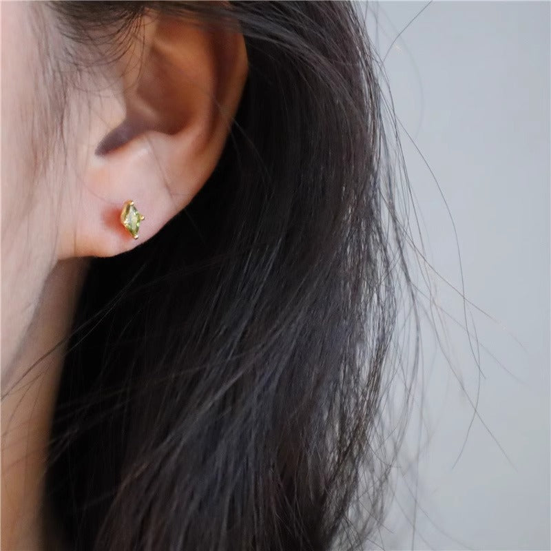 Käsintehty vintage Korvarengas