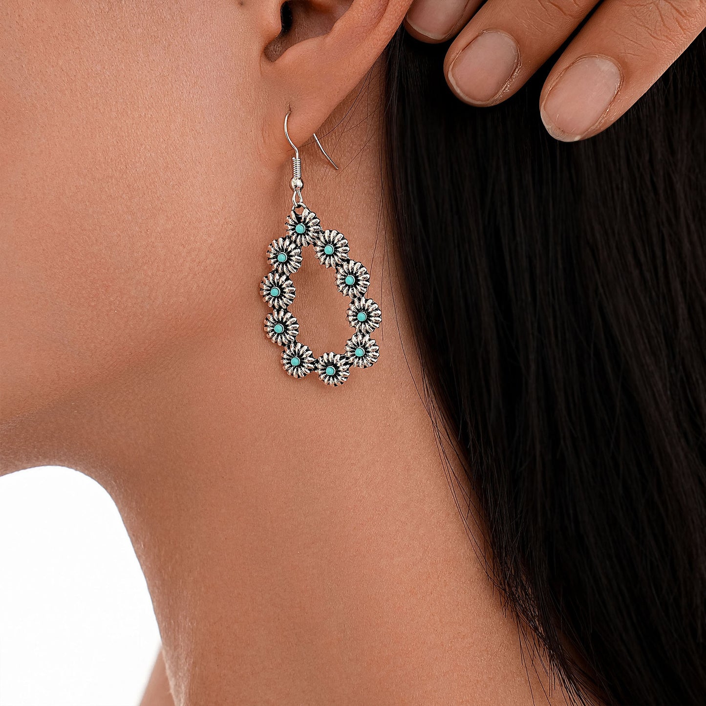 Elegantti Korvarengas jokaiseen tilaisuuteen