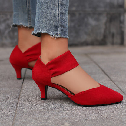 Tyylikeät Ortopediset Sandaalit Jokaiseen Tilaisuuteen