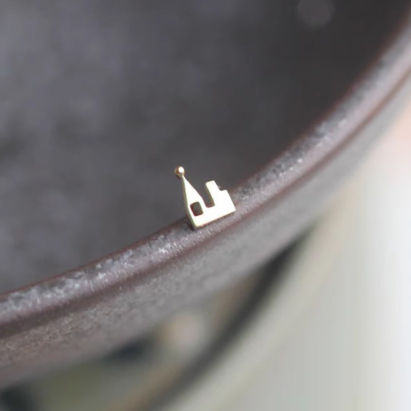 Kaunis Koru ainutlaatuisella tyylillä