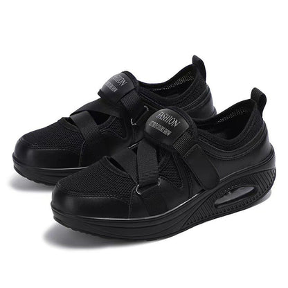 Tyylikkäät Ortopediset Kengät Jokaiseen Askeleeseen