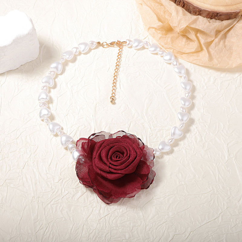 Upea Helmi Kaulakoru päivittäiseen käyttöön