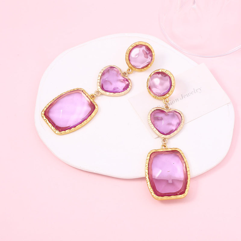 Hurmaava Korvarengas jokaiseen tilaisuuteen