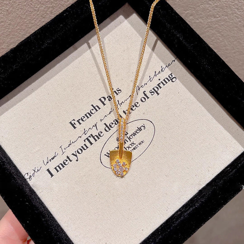 Upea Kulta Kaulakoru päivittäiseen käyttöön