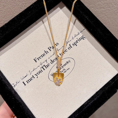 Upea Kulta Kaulakoru päivittäiseen käyttöön