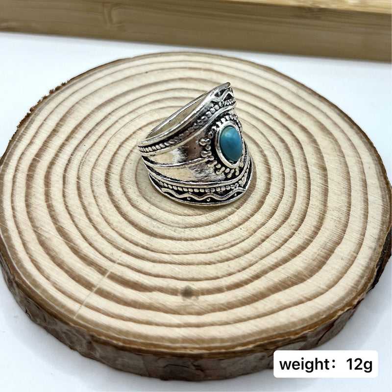 Elegantti Sormus jokaiseen tilaisuuteen